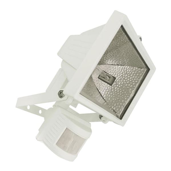 500 watt security deals light